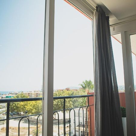 Larala 01- Nuevo Apartamento En El Arenal Con Vistas Al Mar Διαμέρισμα Γιαβέα Εξωτερικό φωτογραφία