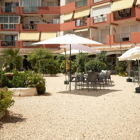 Larala 01- Nuevo Apartamento En El Arenal Con Vistas Al Mar Διαμέρισμα Γιαβέα Εξωτερικό φωτογραφία