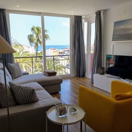 Larala 01- Nuevo Apartamento En El Arenal Con Vistas Al Mar Διαμέρισμα Γιαβέα Εξωτερικό φωτογραφία