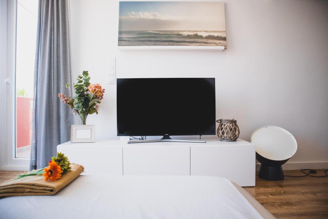 Larala 01- Nuevo Apartamento En El Arenal Con Vistas Al Mar Διαμέρισμα Γιαβέα Εξωτερικό φωτογραφία