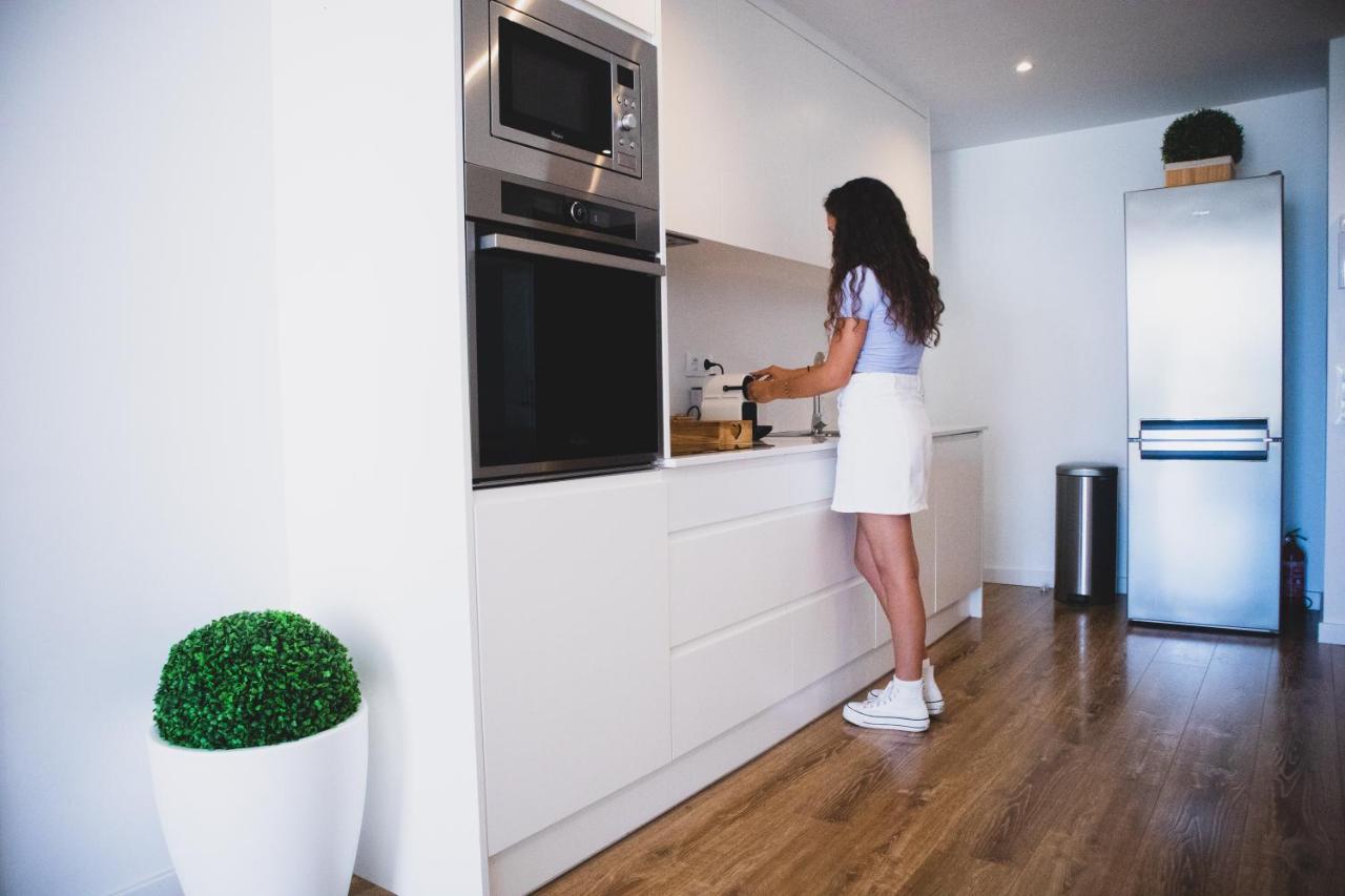 Larala 01- Nuevo Apartamento En El Arenal Con Vistas Al Mar Διαμέρισμα Γιαβέα Εξωτερικό φωτογραφία