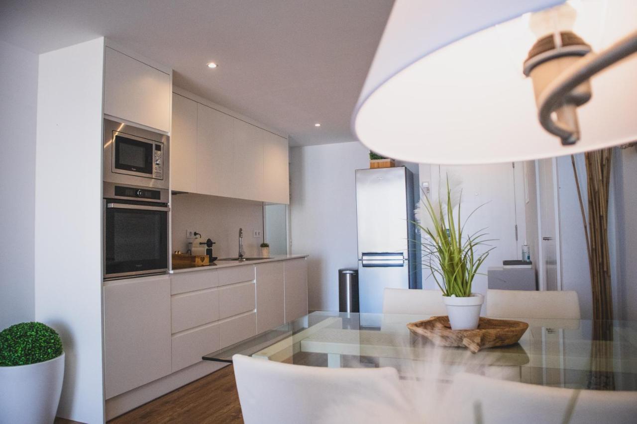 Larala 01- Nuevo Apartamento En El Arenal Con Vistas Al Mar Διαμέρισμα Γιαβέα Εξωτερικό φωτογραφία