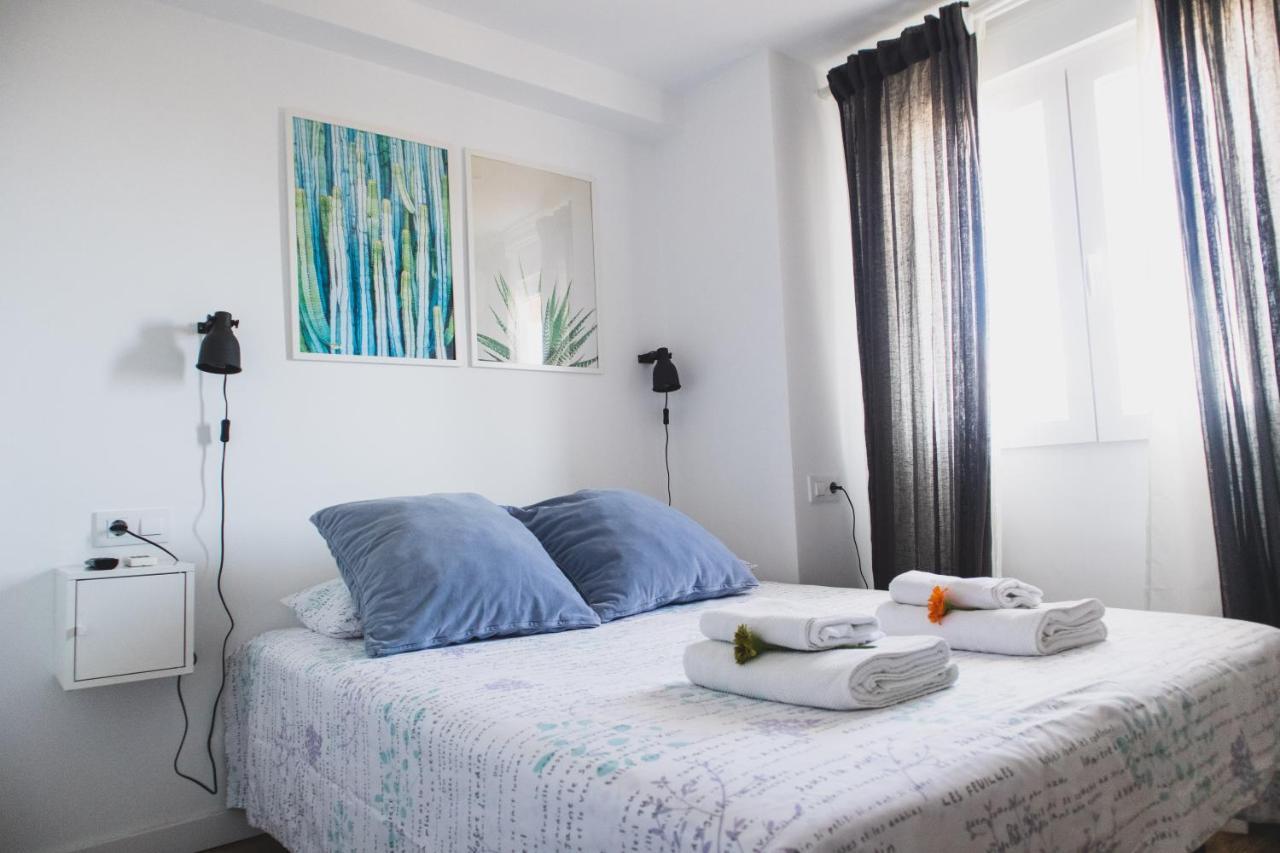 Larala 01- Nuevo Apartamento En El Arenal Con Vistas Al Mar Διαμέρισμα Γιαβέα Εξωτερικό φωτογραφία