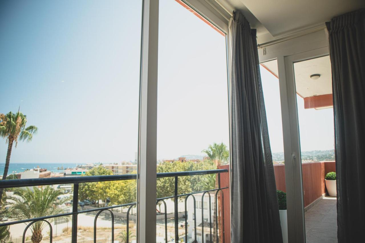 Larala 01- Nuevo Apartamento En El Arenal Con Vistas Al Mar Διαμέρισμα Γιαβέα Εξωτερικό φωτογραφία