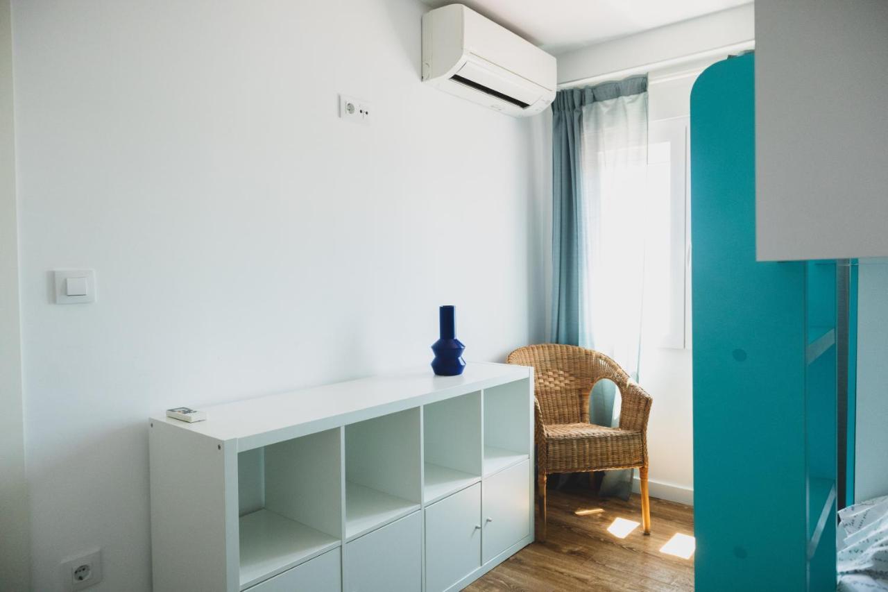 Larala 01- Nuevo Apartamento En El Arenal Con Vistas Al Mar Διαμέρισμα Γιαβέα Εξωτερικό φωτογραφία
