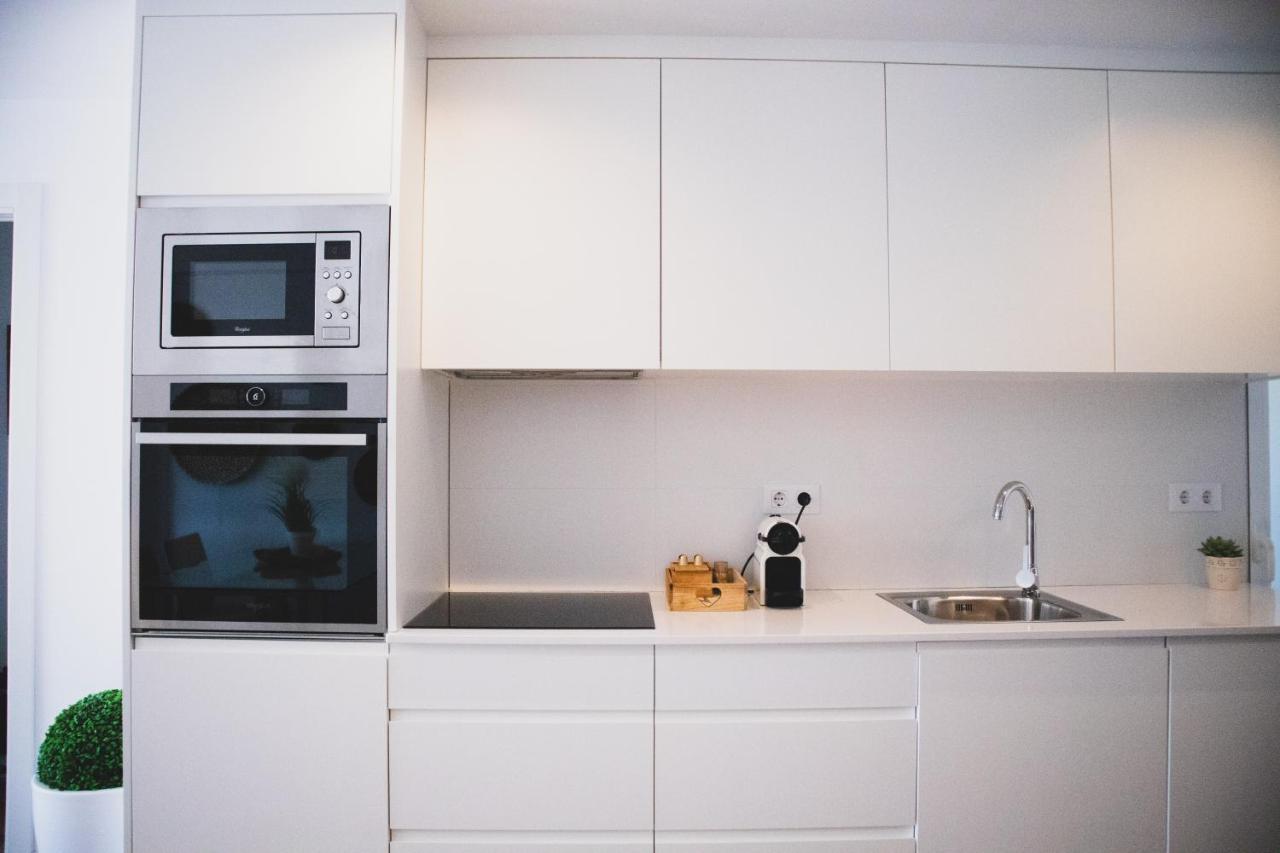Larala 01- Nuevo Apartamento En El Arenal Con Vistas Al Mar Διαμέρισμα Γιαβέα Εξωτερικό φωτογραφία