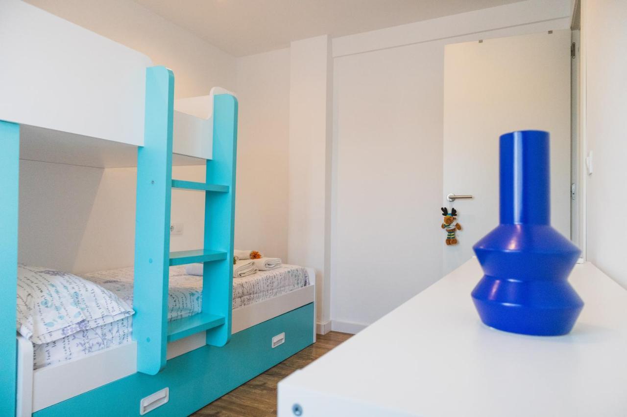 Larala 01- Nuevo Apartamento En El Arenal Con Vistas Al Mar Διαμέρισμα Γιαβέα Εξωτερικό φωτογραφία