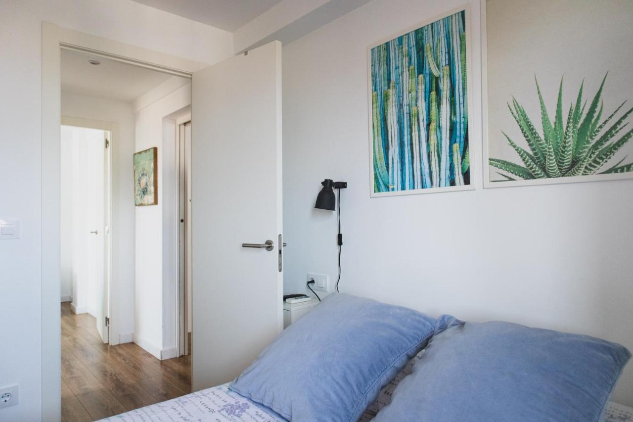 Larala 01- Nuevo Apartamento En El Arenal Con Vistas Al Mar Διαμέρισμα Γιαβέα Εξωτερικό φωτογραφία