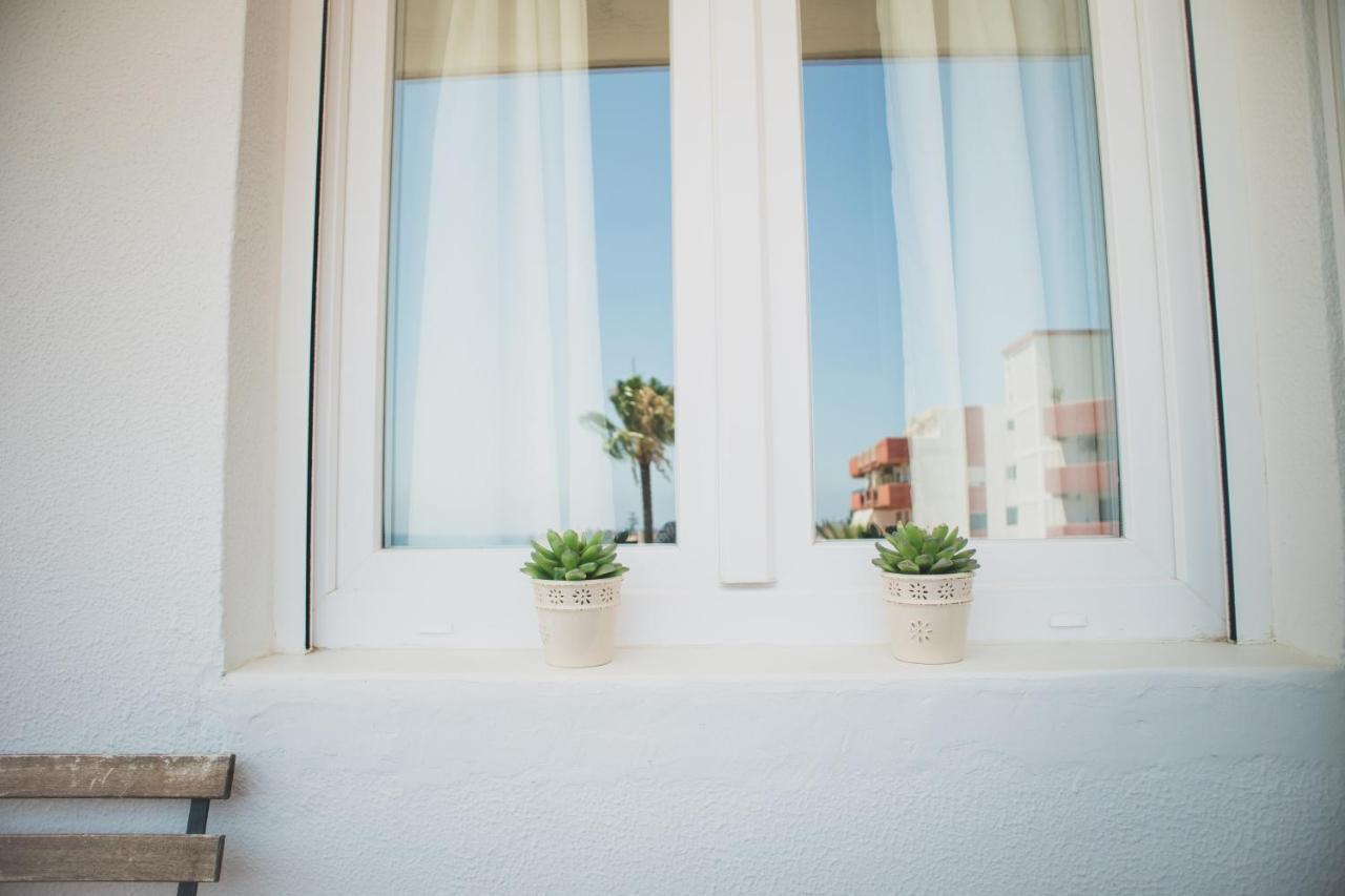 Larala 01- Nuevo Apartamento En El Arenal Con Vistas Al Mar Διαμέρισμα Γιαβέα Εξωτερικό φωτογραφία